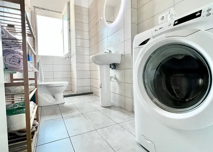 Sea La Vie Apartment