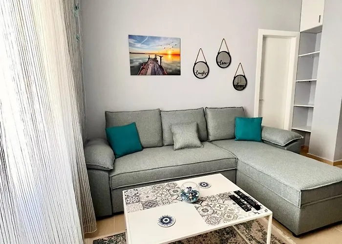 Sea La Vie Apartment