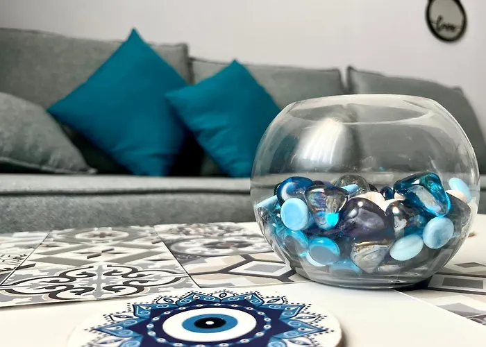 Sea La Vie Apartment