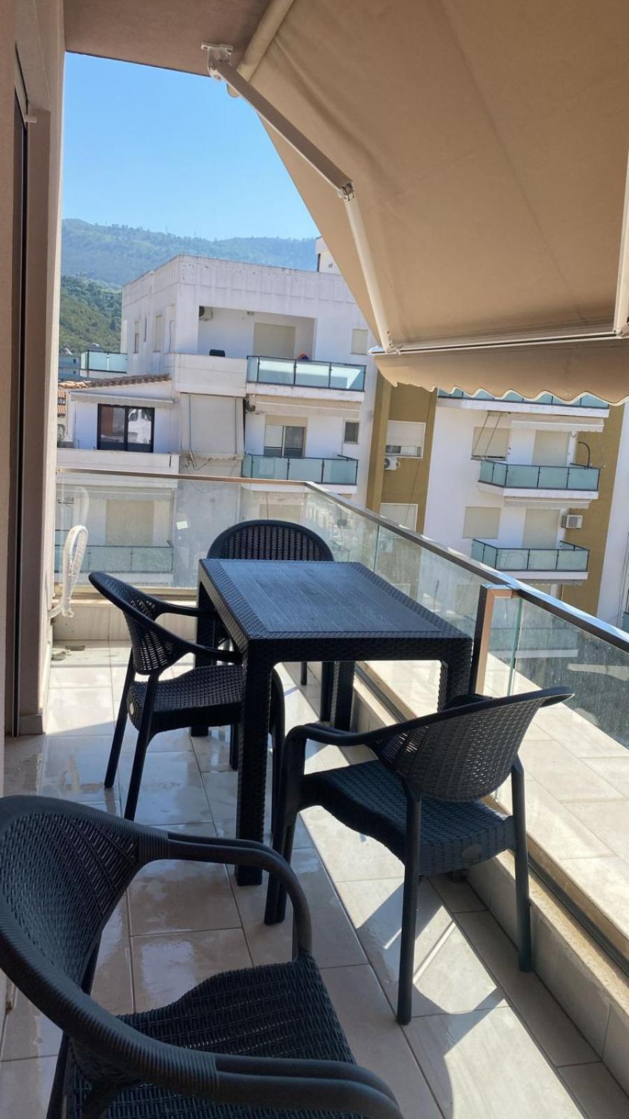 Sea La Vie Appartement Himare