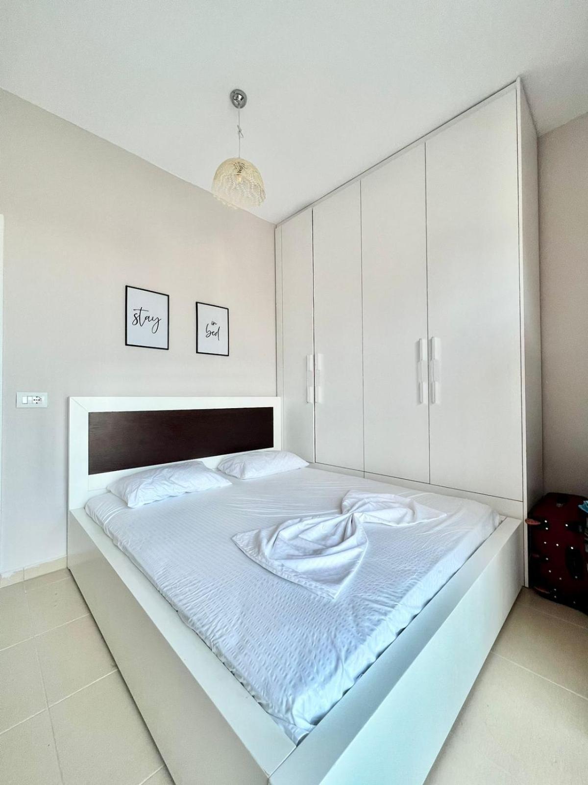 Sea La Vie Appartement Himare