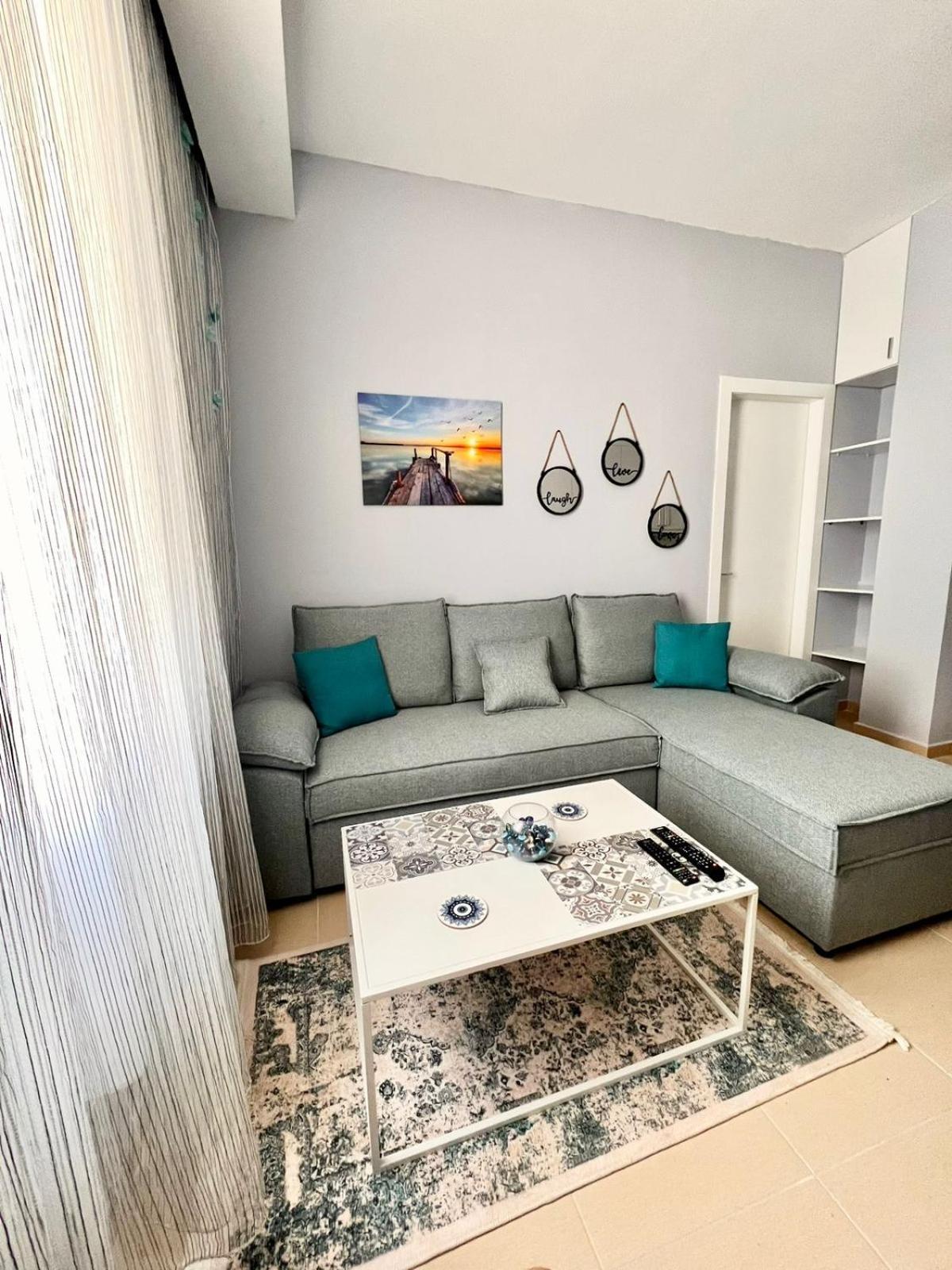 Appartement Sea La Vie