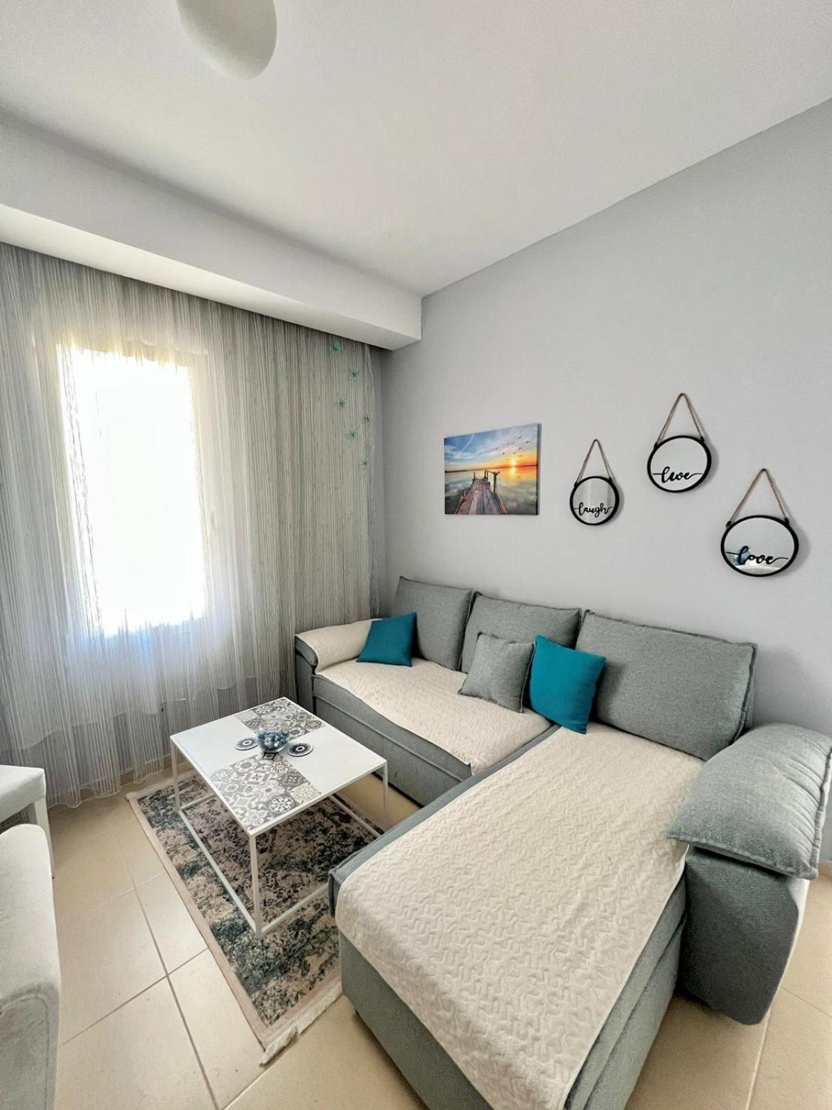 Appartement Sea La Vie Himare